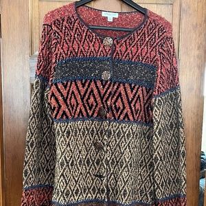 Coldwater Creek Sweater